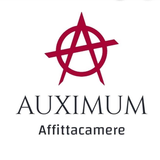 Auximum Appartamenti Osimo Extérieur photo